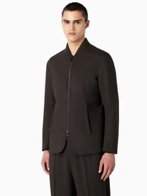 Піджаки Emporio Armani модель 6R1G74-1NFVZ-05A6 Фото