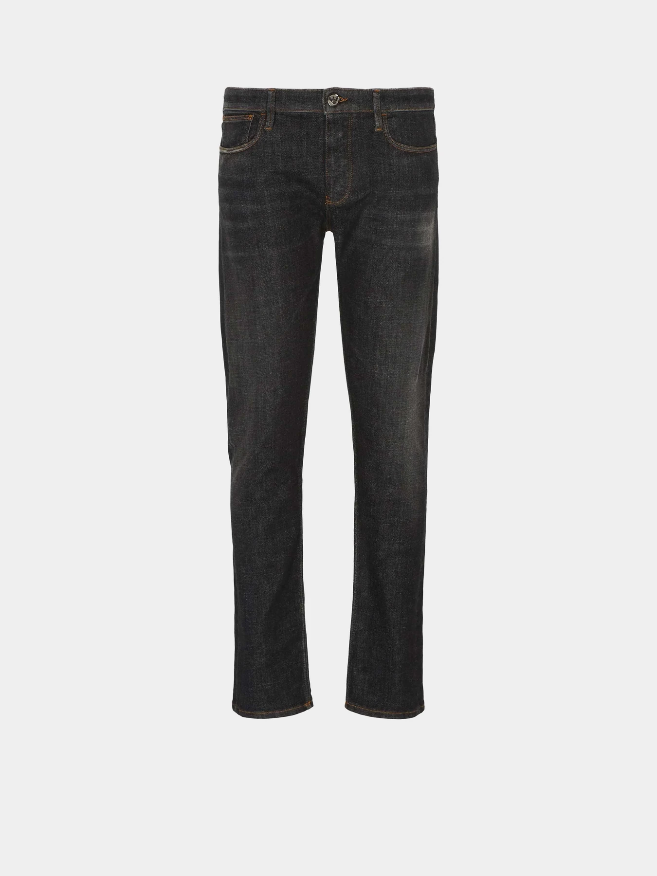 Джинсы Emporio Armani J75 модель 6R1J75-1D24Z-0006 Фото