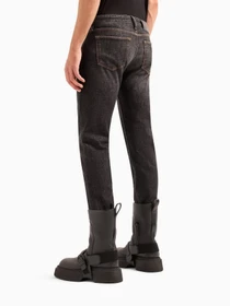 Джинсы Emporio Armani J75 модель 6R1J75-1D24Z-0006 Фото