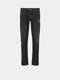 Джинсы Emporio Armani J75 модель 6R1J75-1D24Z-0006 Фото