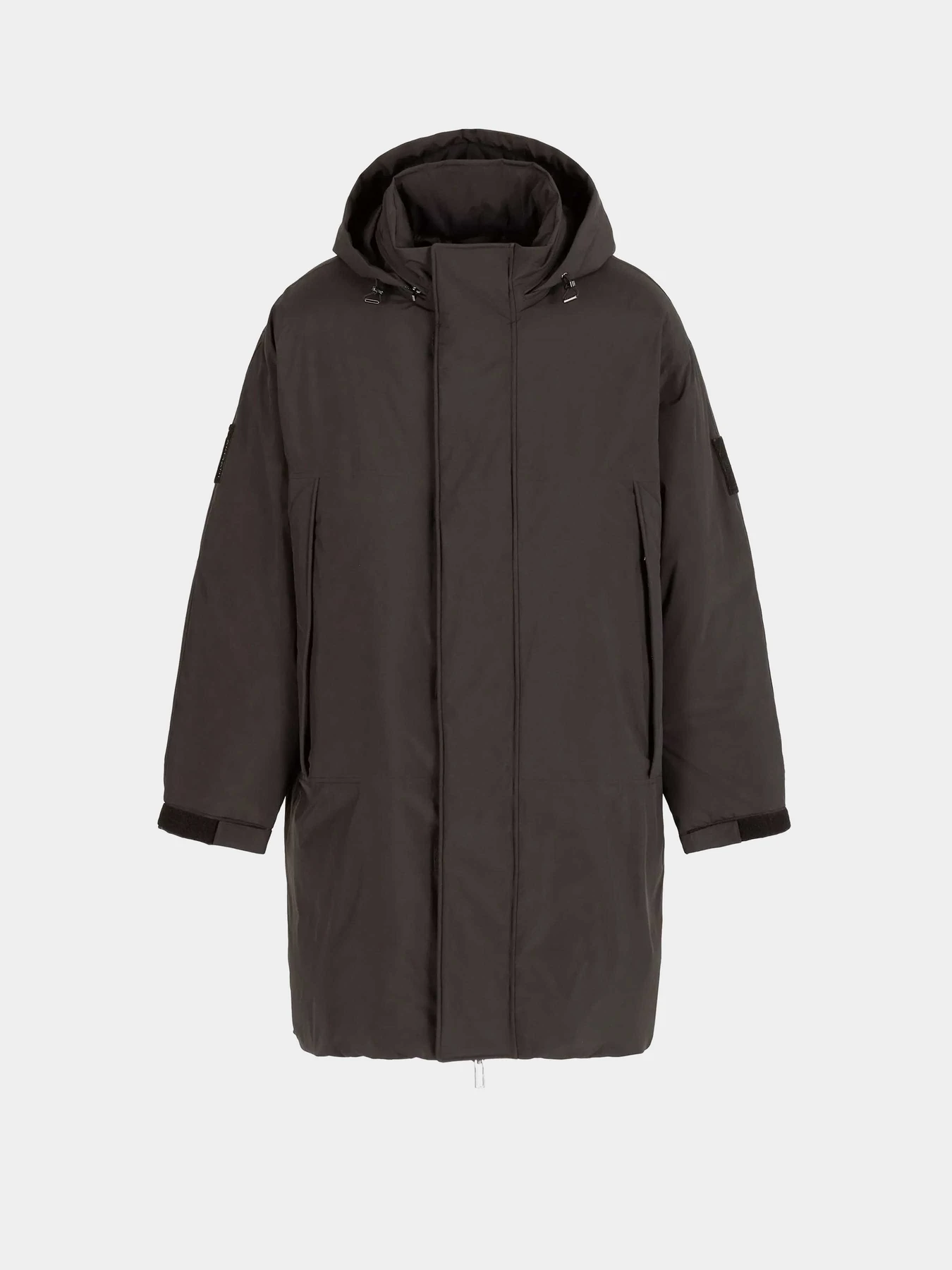 Куртки и дубленки Emporio Armani модель 6R1LA9-1NDAZ-05A6 Куртки и дубленки Emporio Armani модель 6R1LA9-1NDAZ-05A6 Фото
