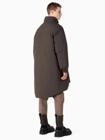 Куртки и дубленки Emporio Armani модель 6R1LA9-1NDAZ-05A6 Фото