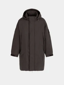 Куртки и дубленки Emporio Armani модель 6R1LA9-1NDAZ-05A6 Фото