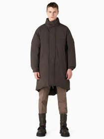 Куртки и дубленки Emporio Armani модель 6R1LA9-1NDAZ-05A6 Фото