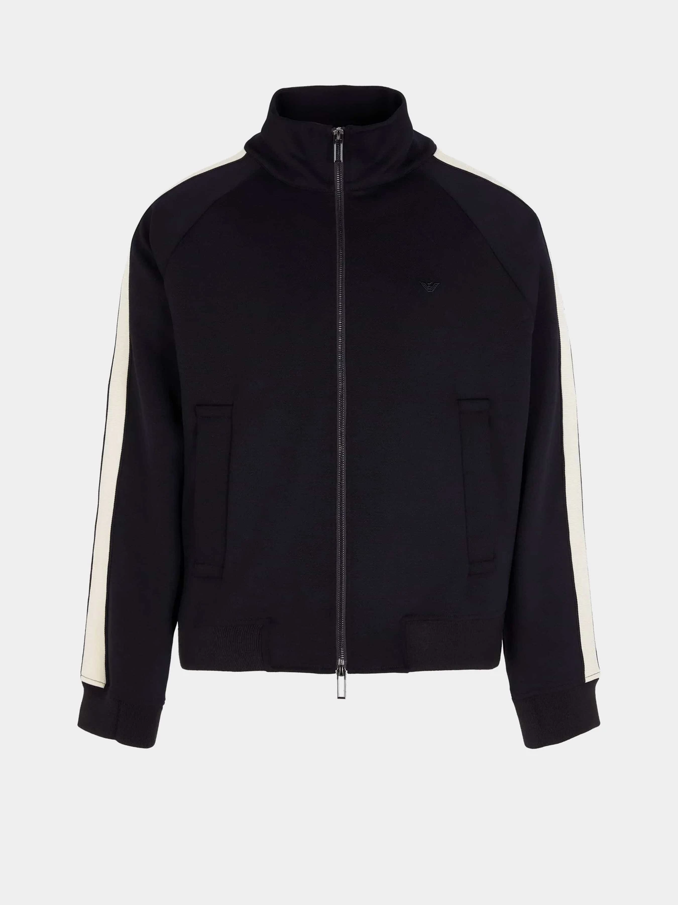 Худи и свитшоты Emporio Armani модель 6R1MF8-1JHQZ-0920 Худи и свитшоты Emporio Armani модель 6R1MF8-1JHQZ-0920 Фото
