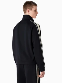 Худи и свитшоты Emporio Armani модель 6R1MF8-1JHQZ-0920 Фото
