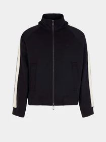 Худи и свитшоты Emporio Armani модель 6R1MF8-1JHQZ-0920 Фото
