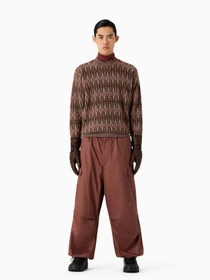 Свитры и кардиганы Emporio Armani модель 6R1MV7-1M13Z-F415 Фото
