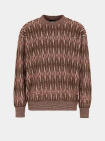 Свитры и кардиганы Emporio Armani модель 6R1MV7-1M13Z-F415 Фото