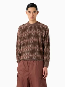 Свитры и кардиганы Emporio Armani модель 6R1MV7-1M13Z-F415 Фото