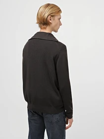 Худи и свитшоты Emporio Armani модель 6R1MXQ-1MMGZ-05A6 Фото