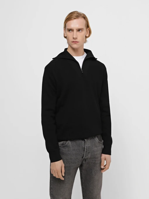 Худи и свитшоты Emporio Armani модель 6R1MXQ-1MMGZ-0999 Фото