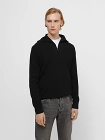 Худи и свитшоты Emporio Armani модель 6R1MXQ-1MMGZ-0999 Фото