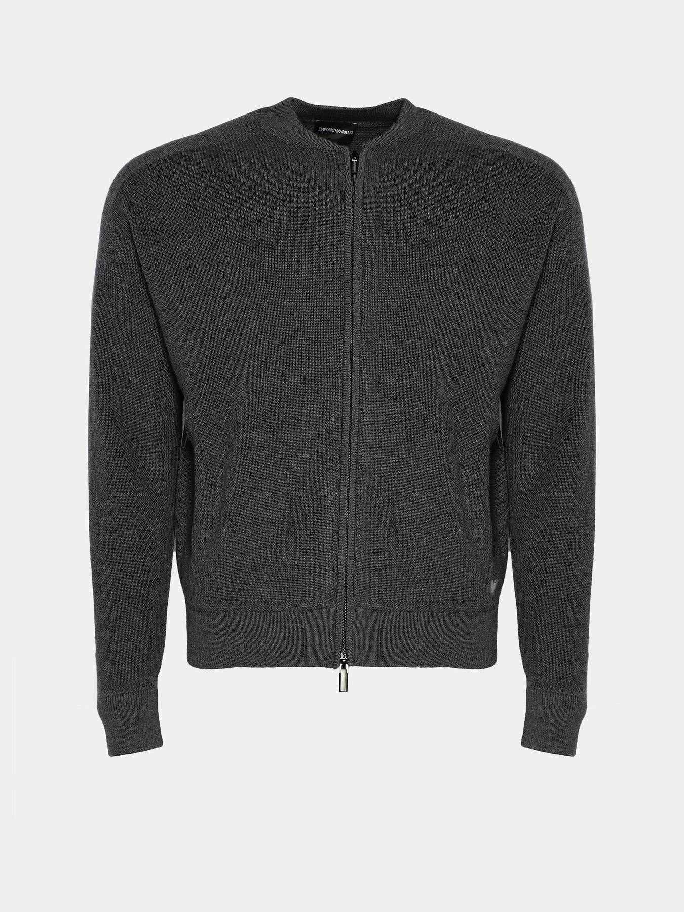Худи и свитшоты Emporio Armani модель 6R1MXT-1MMBZ-0631 Худи и свитшоты Emporio Armani модель 6R1MXT-1MMBZ-0631 Фото
