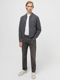 Худи и свитшоты Emporio Armani модель 6R1MXT-1MMBZ-0631 Фото