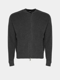 Худи и свитшоты Emporio Armani модель 6R1MXT-1MMBZ-0631 Фото