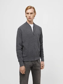 Худи и свитшоты Emporio Armani модель 6R1MXT-1MMBZ-0631 Фото