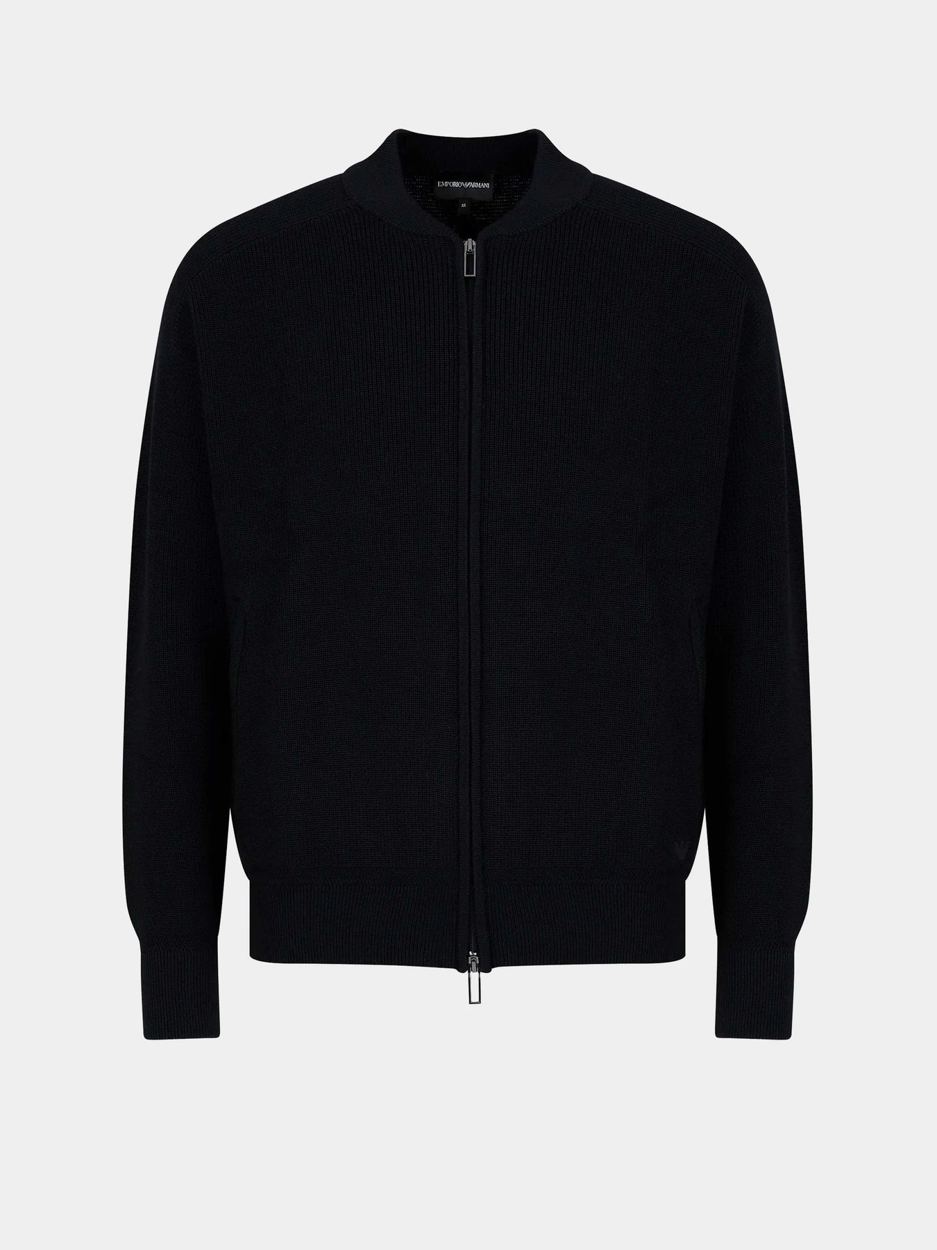 Худи и свитшоты Emporio Armani модель 6R1MXT-1MMBZ-0920 Худи и свитшоты Emporio Armani модель 6R1MXT-1MMBZ-0920 Фото