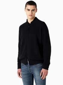 Худи и свитшоты Emporio Armani модель 6R1MXT-1MMBZ-0920 Фото