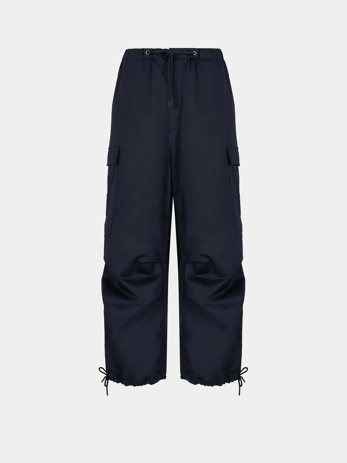 Брюки Emporio Armani модель 6R1P6W-1K24Z-0922 Брюки Emporio Armani модель 6R1P6W-1K24Z-0922 Фото