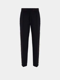 Штани Emporio Armani модель 6R1PQ3-1JHQZ-0920 Фото