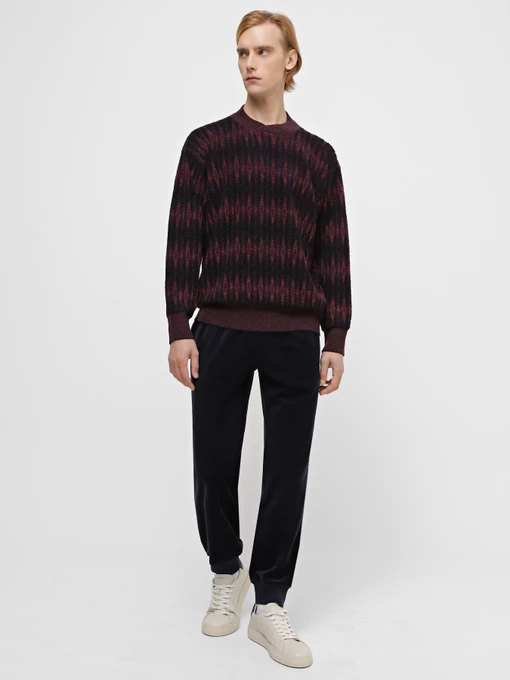 Одяг для дому та сну Emporio Armani LOUNGEWEAR модель 111690-3F589-00135 Фото