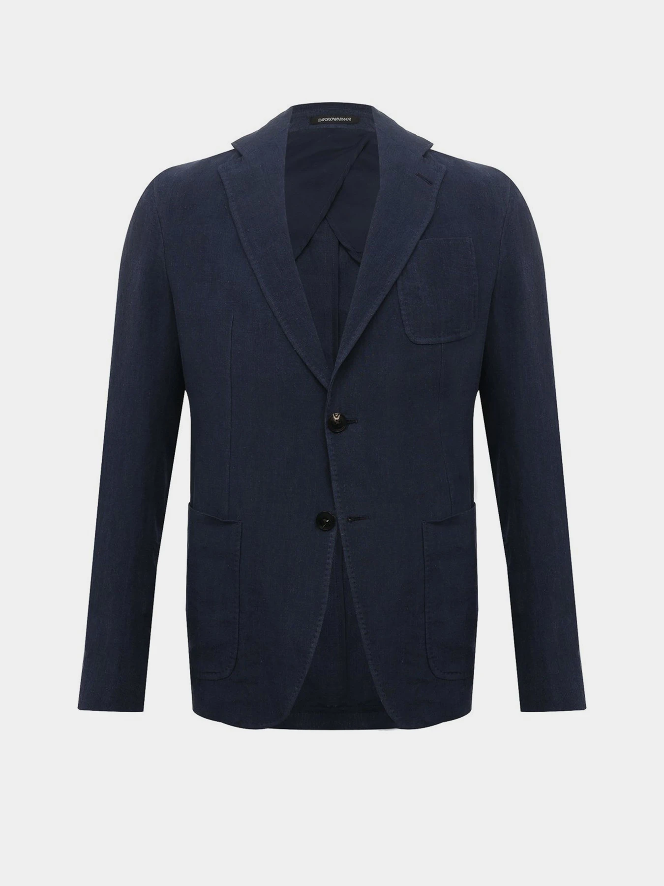 Пиджаки Emporio Armani модель 01G930-01448-920 Пиджаки Emporio Armani модель 01G930-01448-920 Фото
