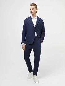 Пиджаки Emporio Armani модель 01G930-01448-920 Фото