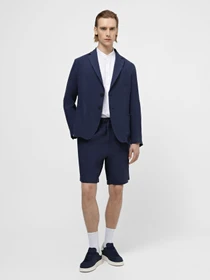 Шорты Emporio Armani модель 01PB40-01448-920 Фото