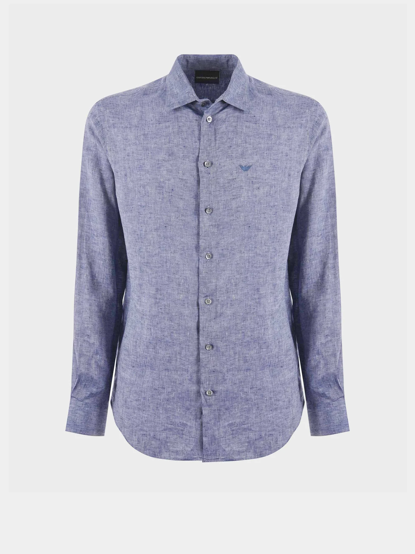 Рубашки Emporio Armani модель 01SM0L-010F9-919 Рубашки Emporio Armani модель 01SM0L-010F9-919 Фото