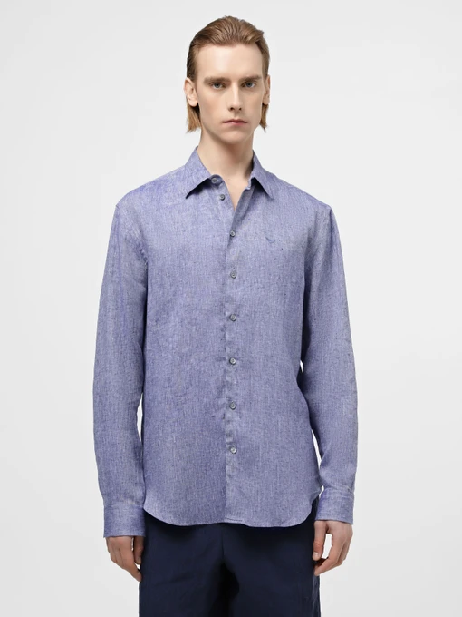 Сорочки Emporio Armani модель 01SM0L-010F9-919 Фото