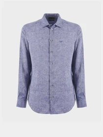 Рубашки Emporio Armani модель 01SM0L-010F9-919 Фото