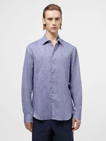 Рубашки Emporio Armani модель 01SM0L-010F9-919 Фото