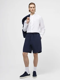 Рубашки Emporio Armani модель 01SMGL-010F9-100 Фото