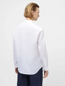 Рубашки Emporio Armani модель 01SMGL-010F9-100 Фото