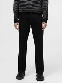 Джинсы Emporio Armani модель 8N1J21-1G0IZ-0006 Фото