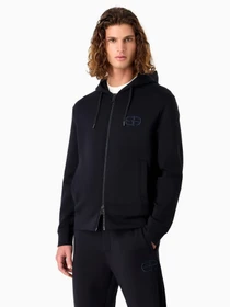 Худі та світшоти Emporio Armani модель 8N1ML6-1JHSZ-0920 Фото
