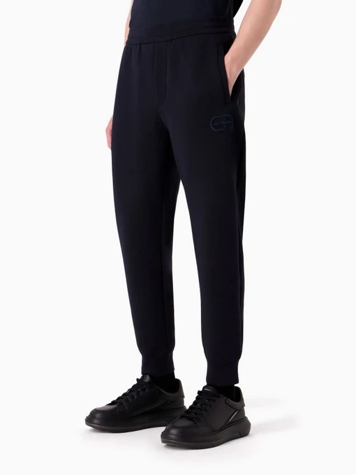 Штани Emporio Armani модель 8N1PT0-1JHSZ-0920 Фото