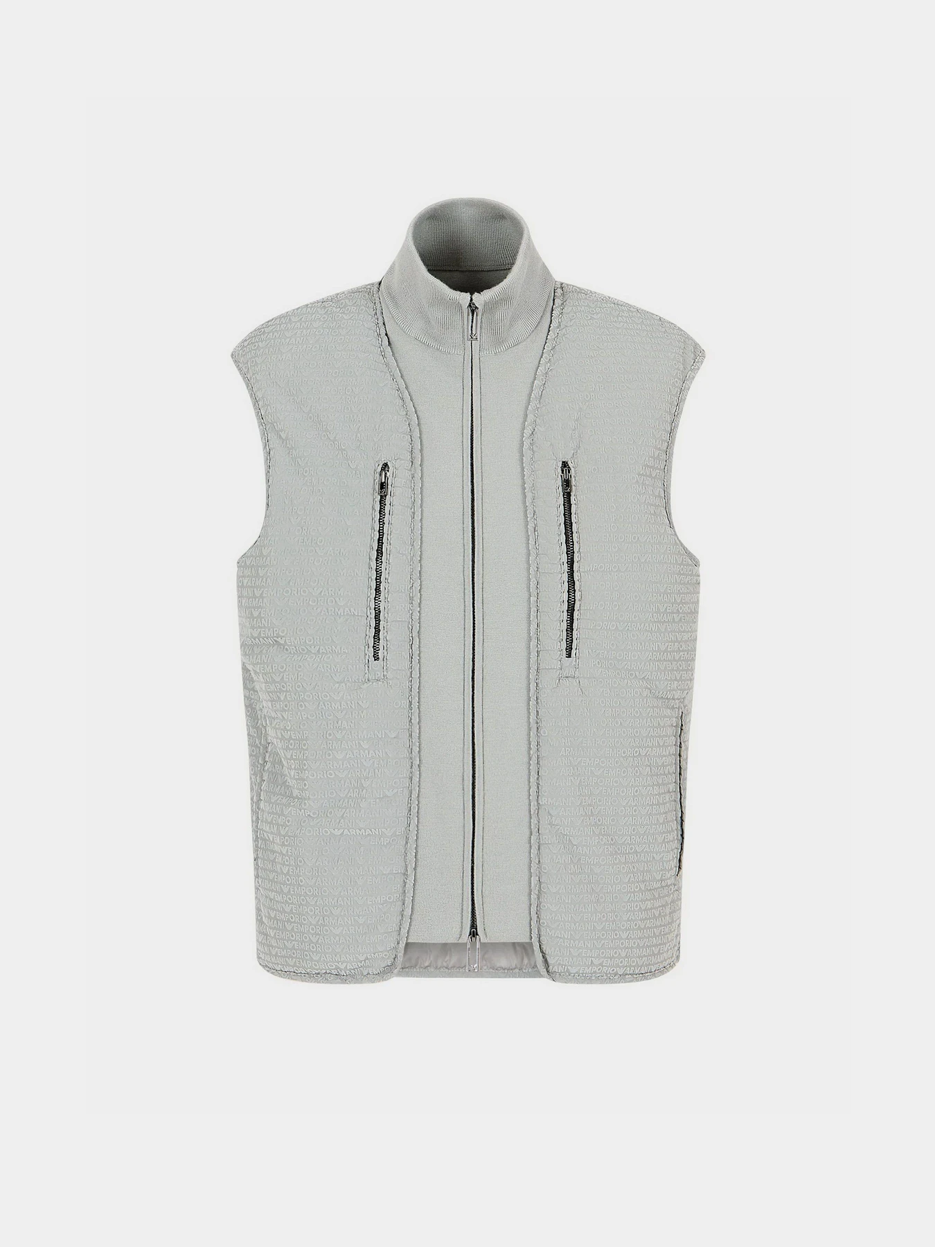 Куртки и дубленки Emporio Armani модель 3D1BA7-1NJXZ-06G1 Фото