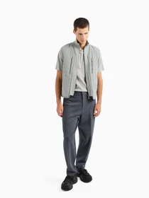 Куртки и дубленки Emporio Armani модель 3D1BA7-1NJXZ-06G1 Фото