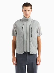 Куртки та дублянки Emporio Armani модель 3D1BA7-1NJXZ-06G1 Фото