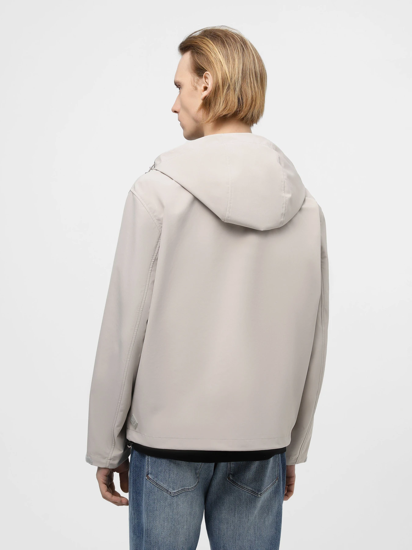 Куртки и дубленки Emporio Armani модель 3D1BB4-1NJVZ-01M5 Куртки и дубленки Emporio Armani модель 3D1BB4-1NJVZ-01M5 Фото