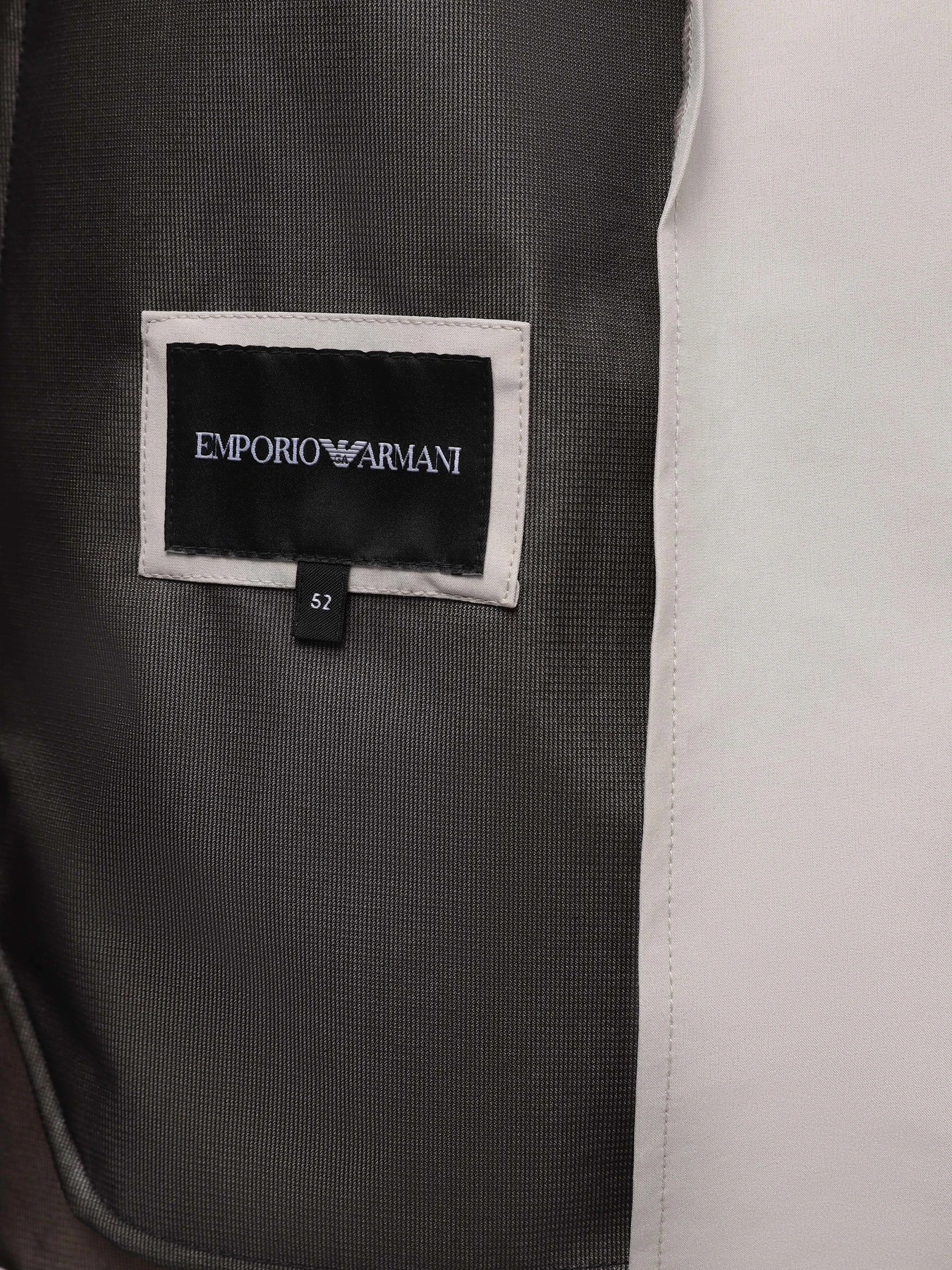 Куртки и дубленки Emporio Armani модель 3D1BB4-1NJVZ-01M5 Куртки и дубленки Emporio Armani модель 3D1BB4-1NJVZ-01M5 Фото
