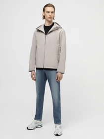 Куртки и дубленки Emporio Armani модель 3D1BB4-1NJVZ-01M5 Фото