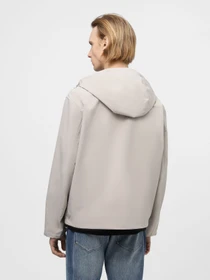 Куртки и дубленки Emporio Armani модель 3D1BB4-1NJVZ-01M5 Фото