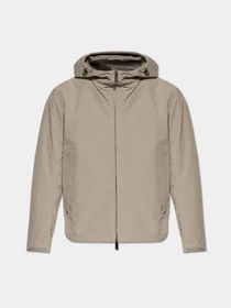 Куртки и дубленки Emporio Armani модель 3D1BB4-1NJVZ-01M5 Фото