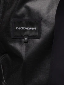 Куртки и дубленки Emporio Armani модель 3D1BB4-1NJVZ-0920 Фото