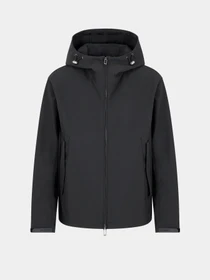 Куртки и дубленки Emporio Armani модель 3D1BB4-1NJVZ-0920 Фото