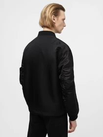 Куртки и дубленки Emporio Armani модель 3D1BB6-1NJWZ-0999 Фото