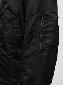 Куртки и дубленки Emporio Armani модель 3D1BB6-1NJWZ-0999 Фото